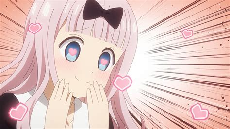 kaguya-sama: love is war gomovie
